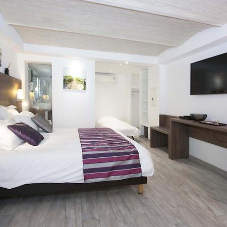 Cailloux Apartment Saint-Cyr-sur-Mer Bagian luar foto