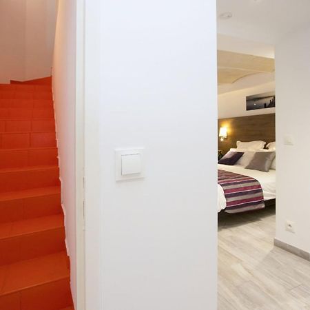 Cailloux Apartment Saint-Cyr-sur-Mer Bagian luar foto
