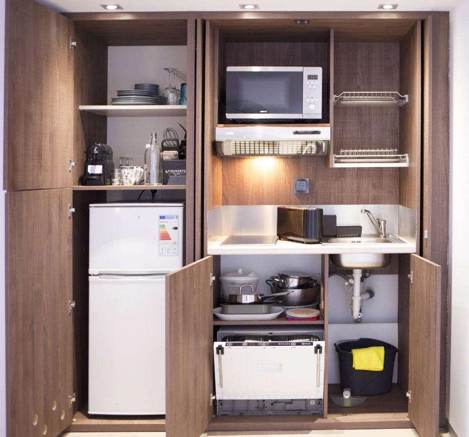 Cailloux Apartment Saint-Cyr-sur-Mer Bagian luar foto