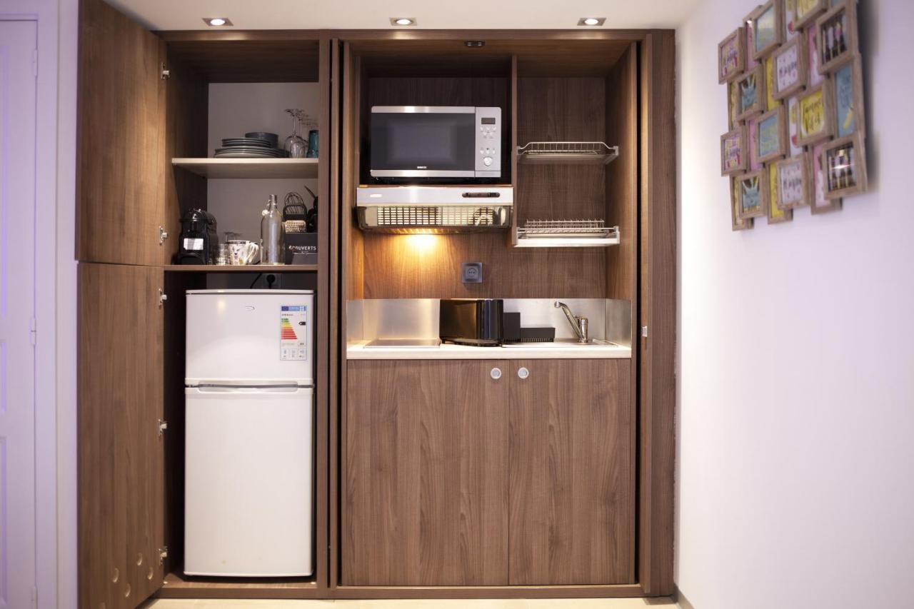 Cailloux Apartment Saint-Cyr-sur-Mer Bagian luar foto