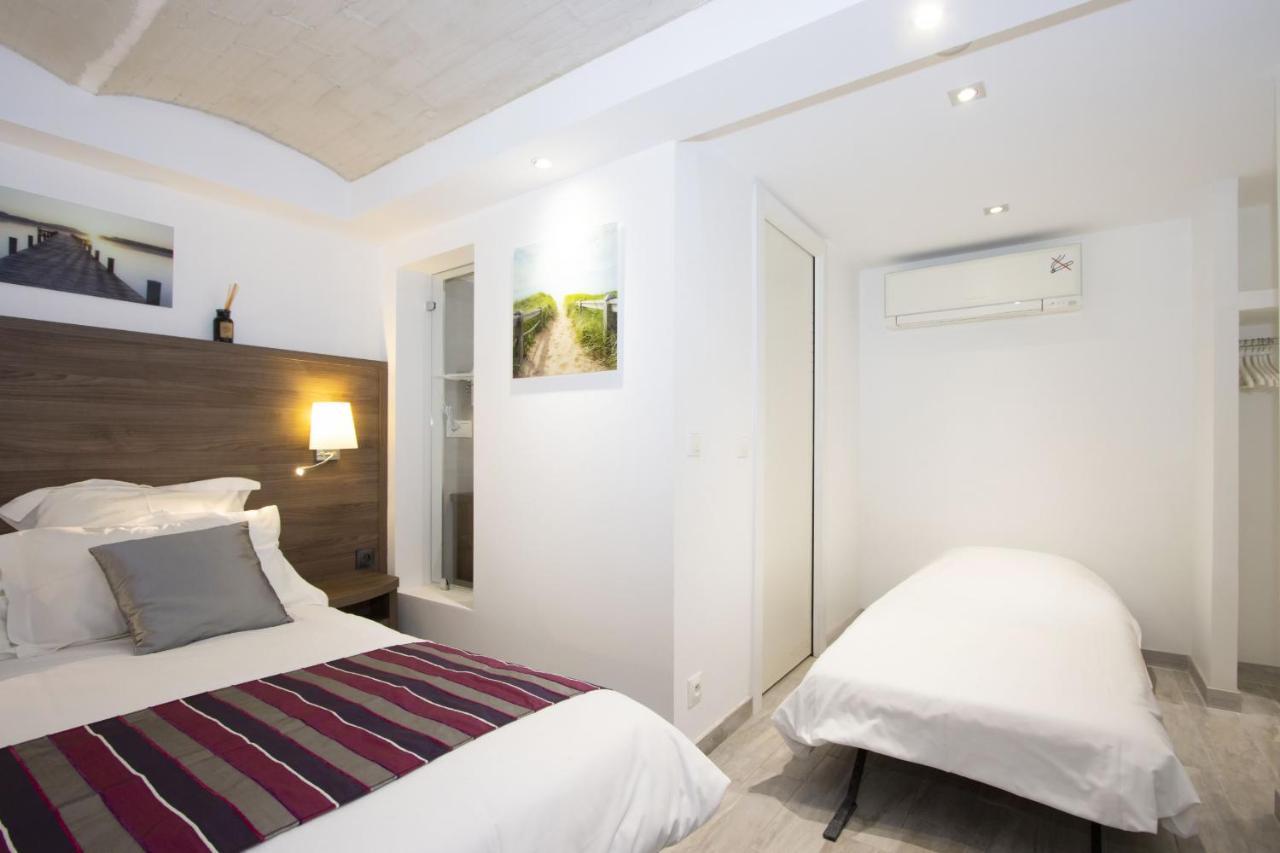 Cailloux Apartment Saint-Cyr-sur-Mer Bagian luar foto