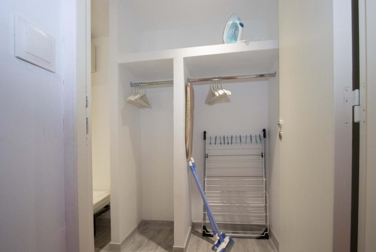 Cailloux Apartment Saint-Cyr-sur-Mer Bagian luar foto