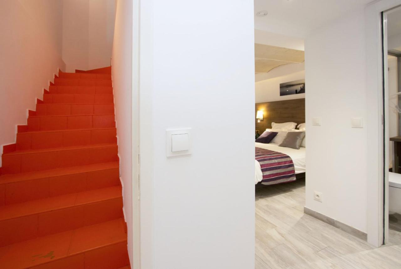 Cailloux Apartment Saint-Cyr-sur-Mer Bagian luar foto